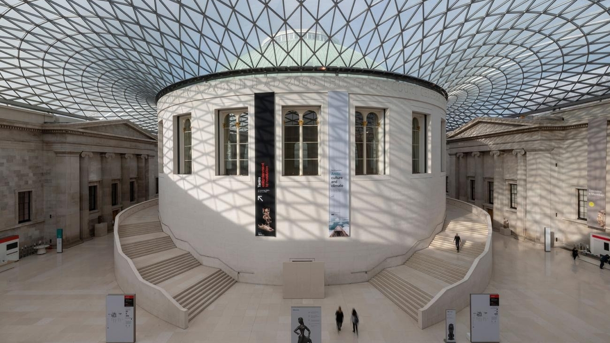 british museum