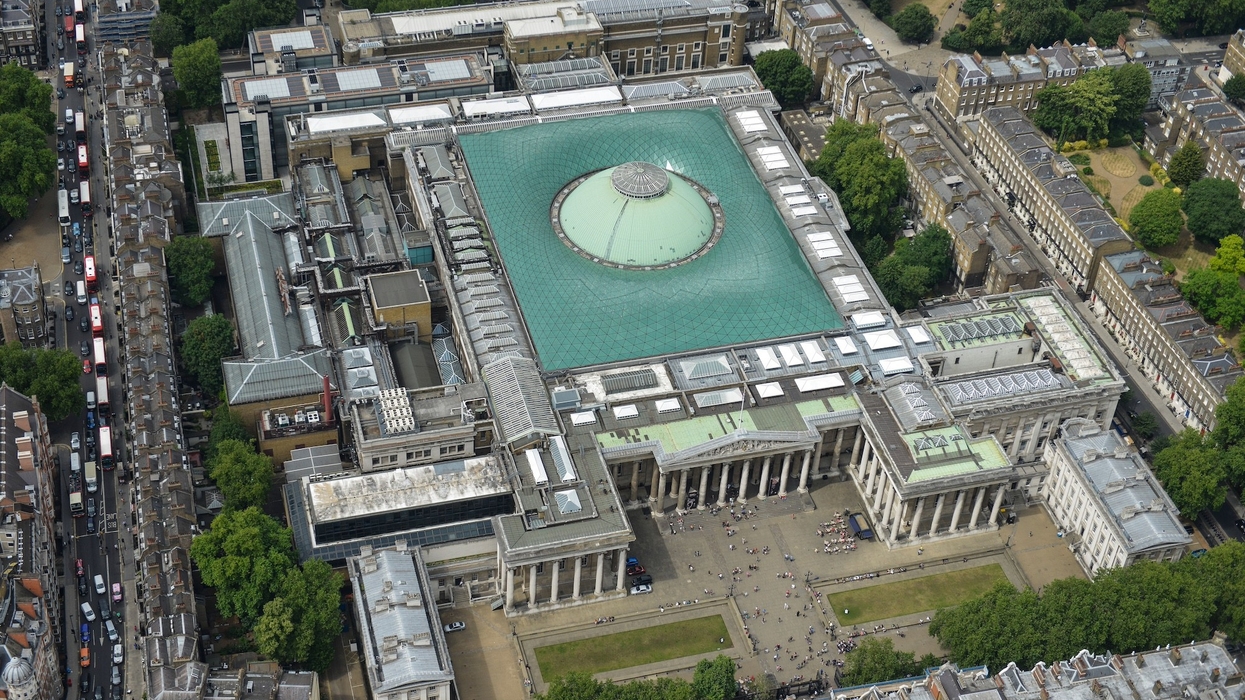british museum