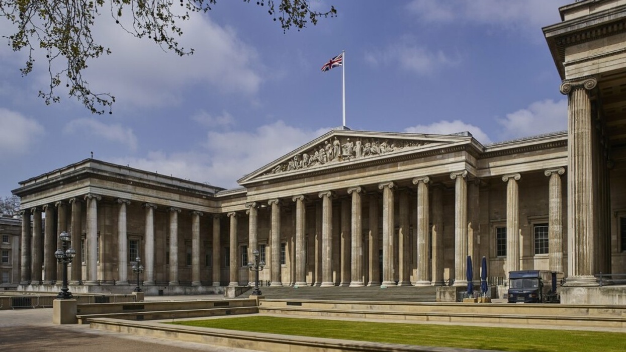 british museum