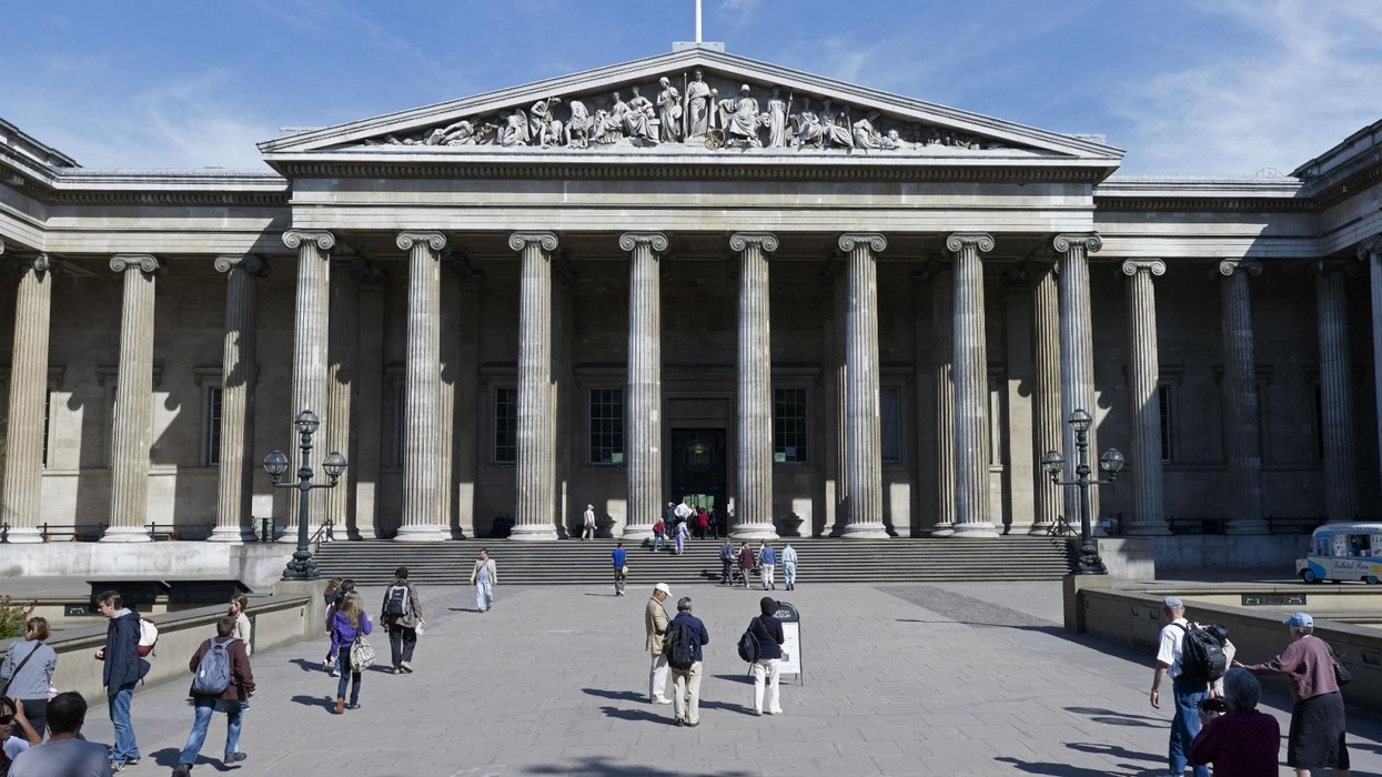 british museum