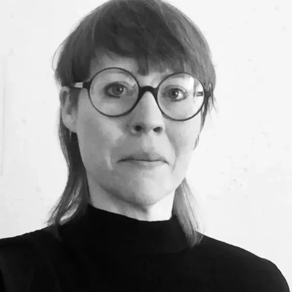 Britta Soderqvist Headshot