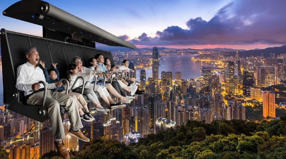 Brogent Technologies 11 Skies Mall