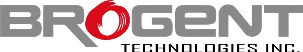 brogent technologies inc logo