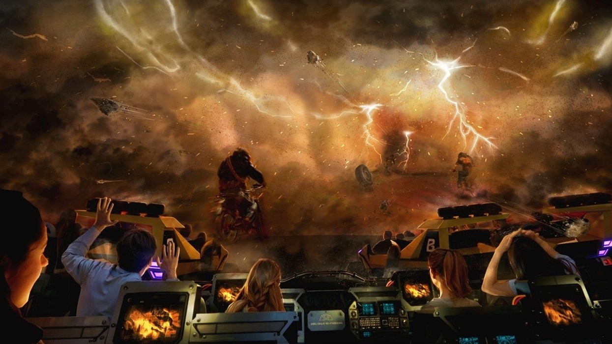 Brogent Technologies v-Ride Explorer PLUS