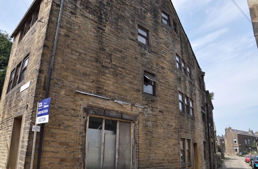 bronte parsonage museum