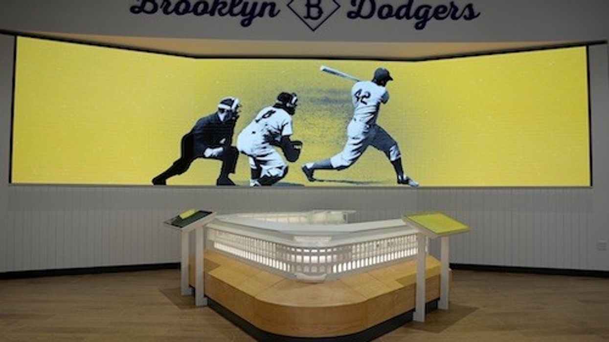 Brooklyn Dodgers