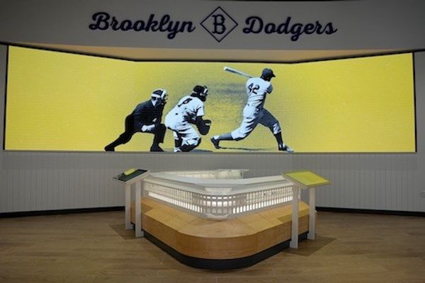 Brooklyn Dodgers