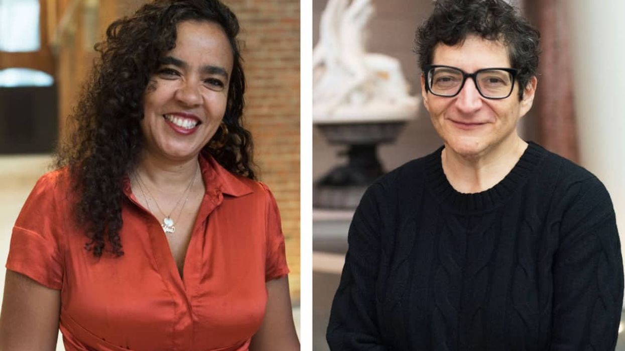 brooklyn museum leadership appointments