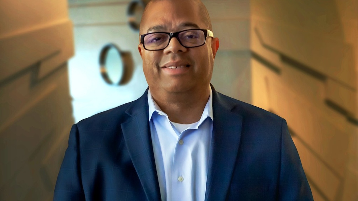 Bruce Brown Falcon's Beyond