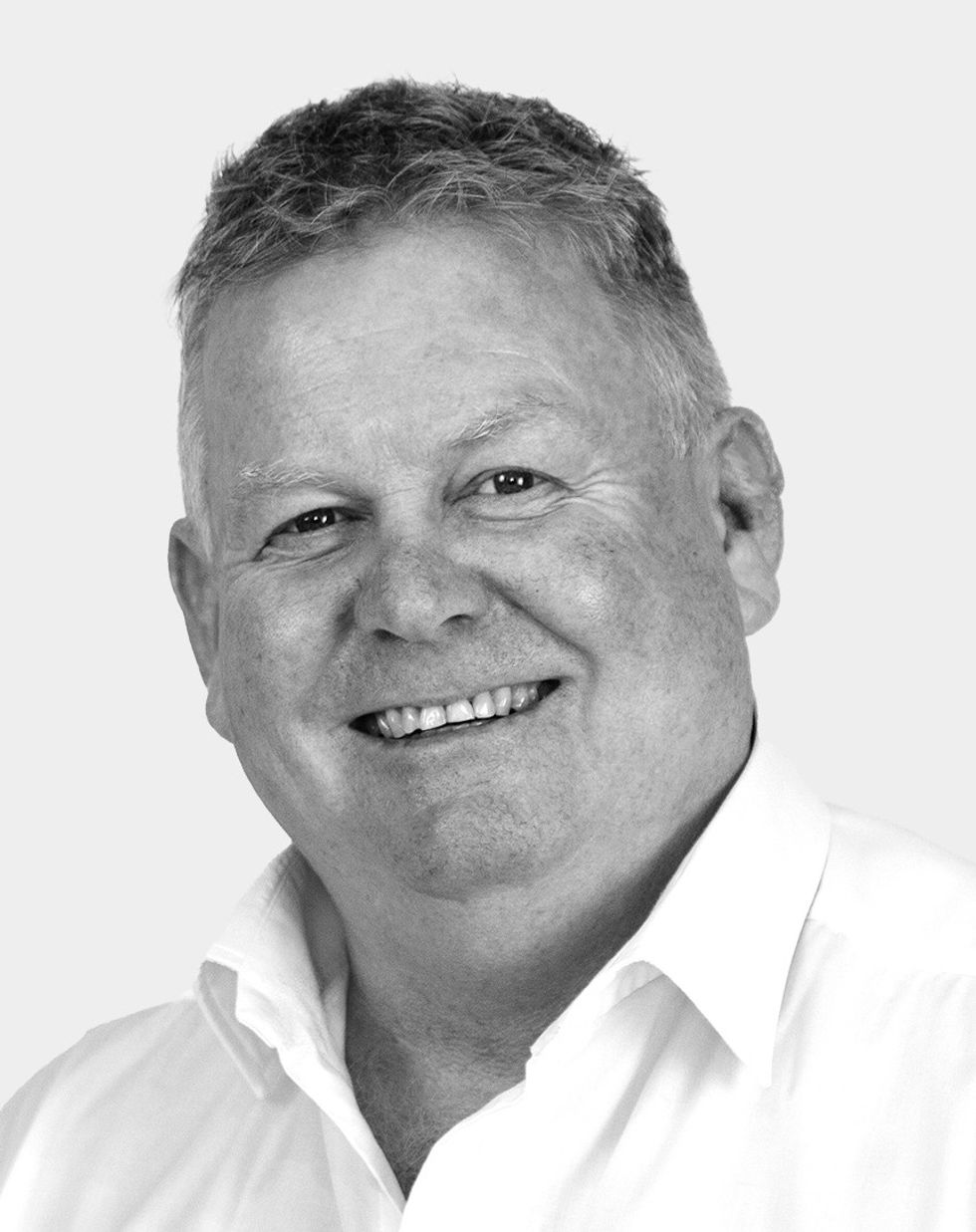 BRUCE PETERSON_Founder & CEO