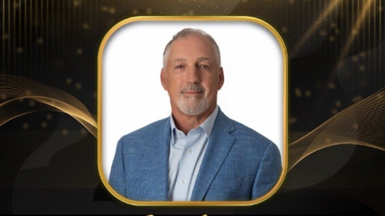 Bruce Quay ADG MENALAC Jury