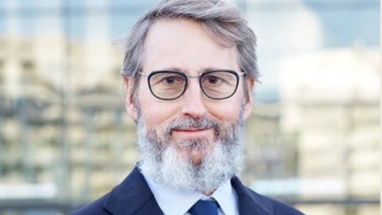 Bruno Maquart ecsite