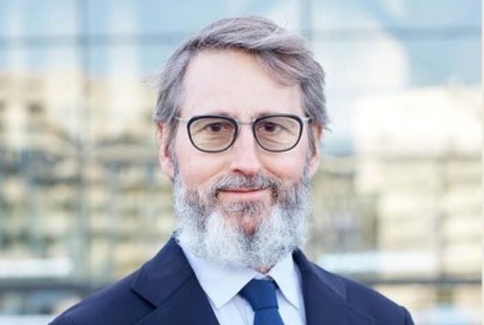 Bruno Maquart ecsite