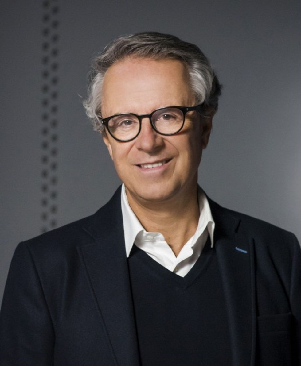 Bruno Monnier Culturespaces