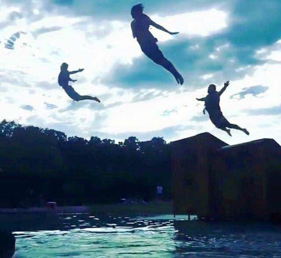 bsr cable park royal flush