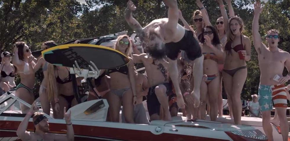 bsr surf ranch spectator