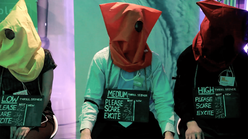 bucking bronco brendan walker