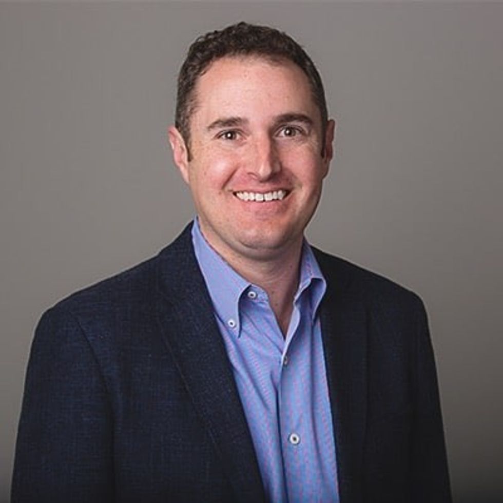 Bucky Mabe CEO of FACE Amusement