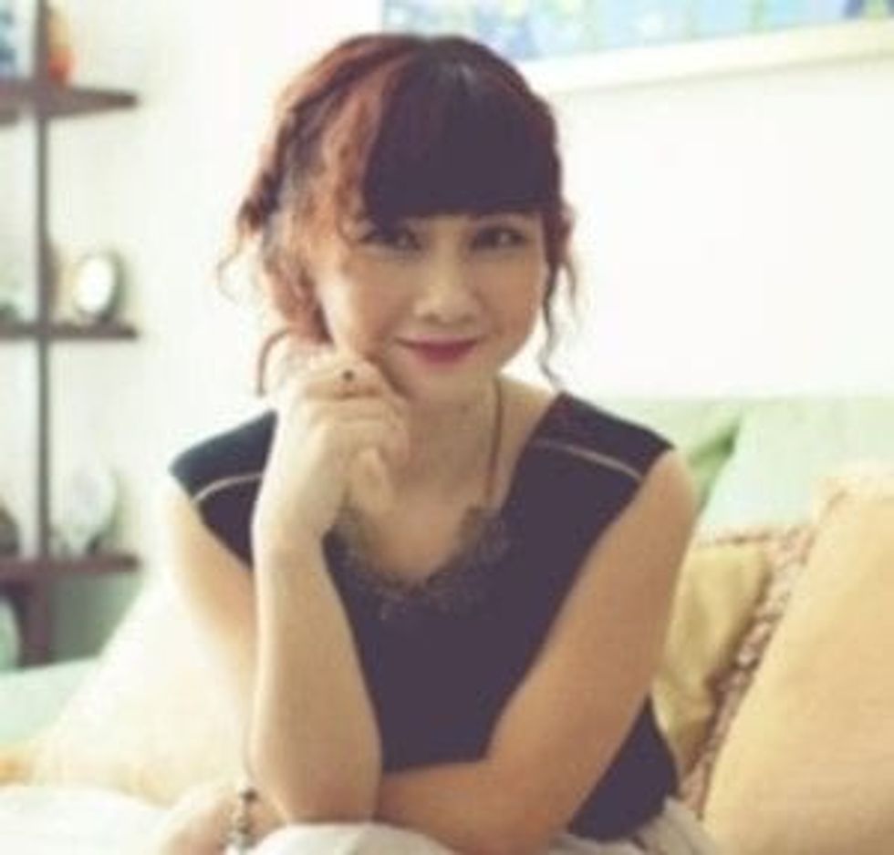 Bui Tuong Anh founder CEO of Somewhereland Vietnam