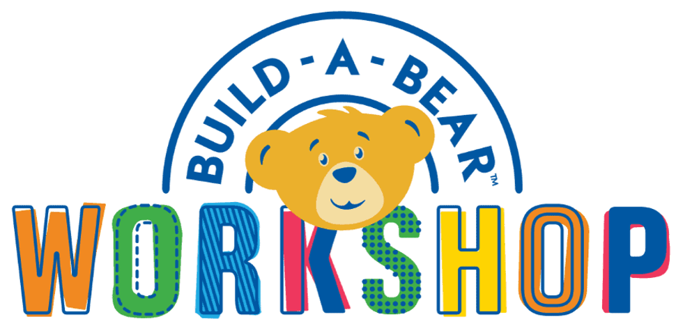 Build-A-Bear Workshop Logo