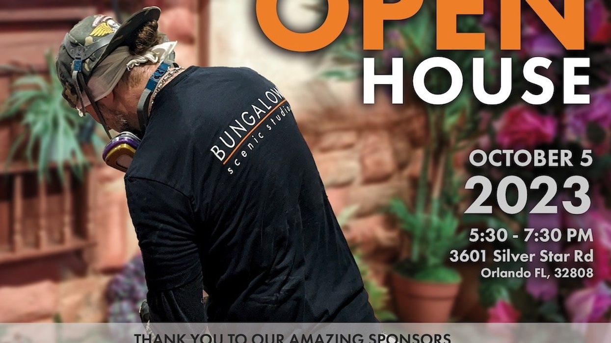 Bungalow Scenic open house