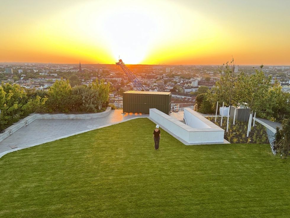 bunker st pauli hamburg