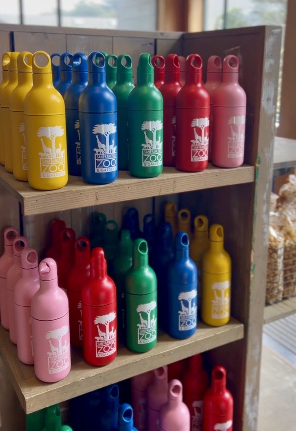 Buoy-Bottles-at-San-Francisco-Zoo