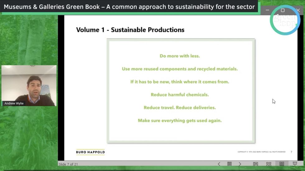 buro happold greenloop