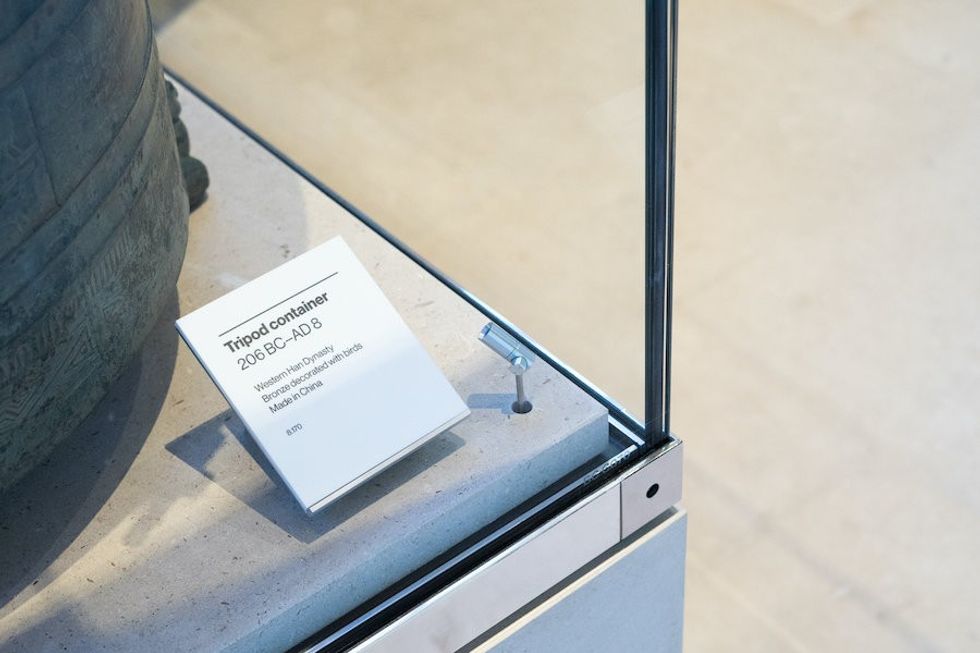 Burrell_Collection _ Event