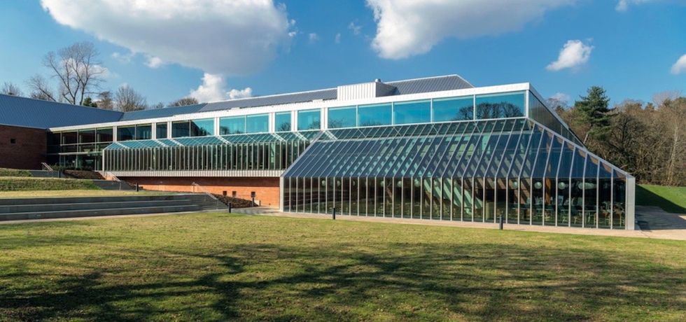 Burrell Collection UK best museums outside London