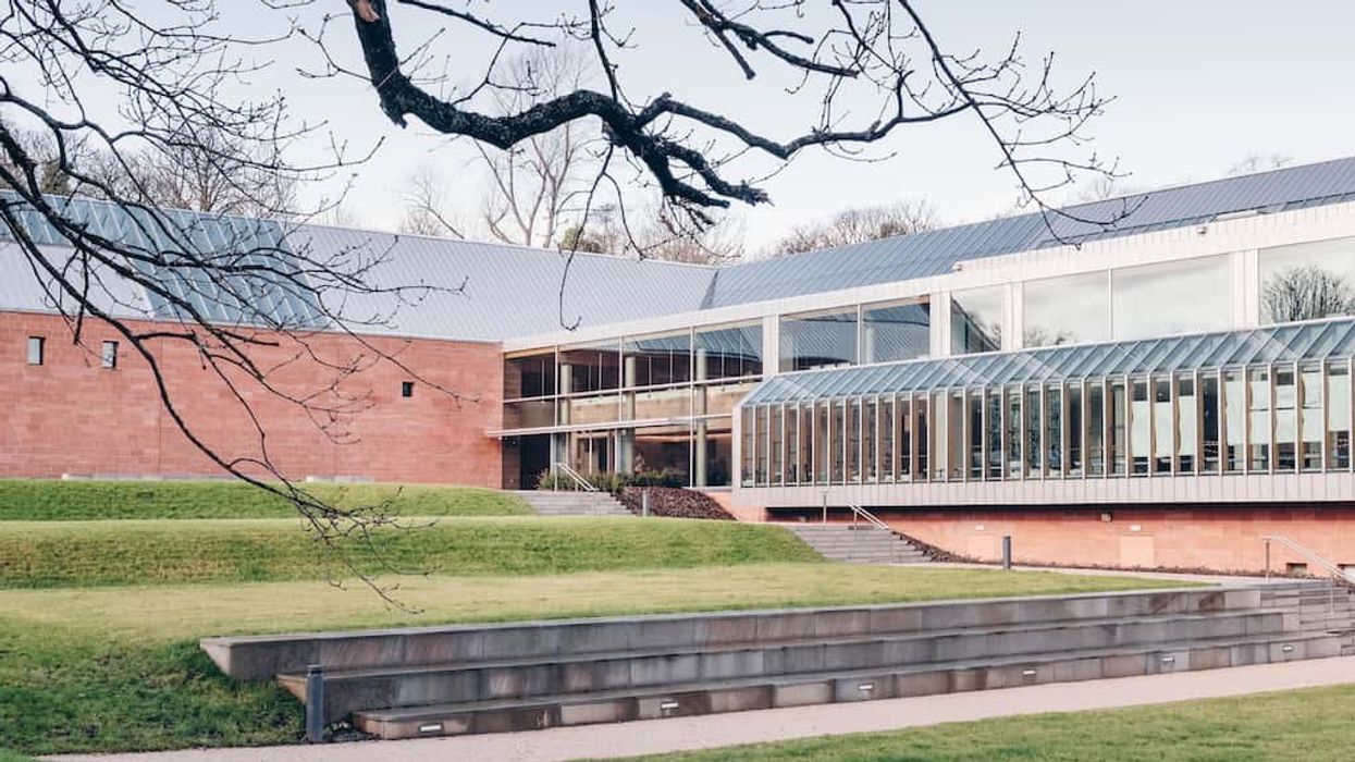 Burrell-Collection