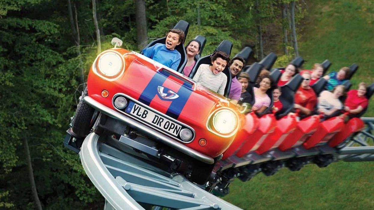 Busch-Gardens-Verbolten_ best themed roller coasters