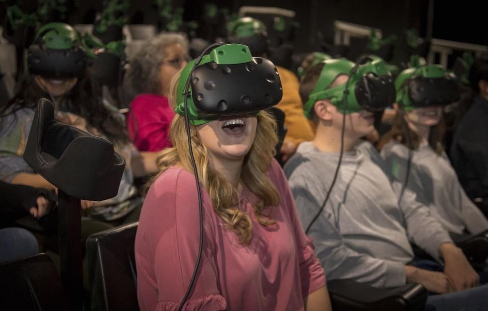 Busch-Gardens-Williamsburg-Battle For Eire VR