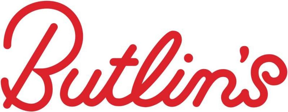 Butlin's logo