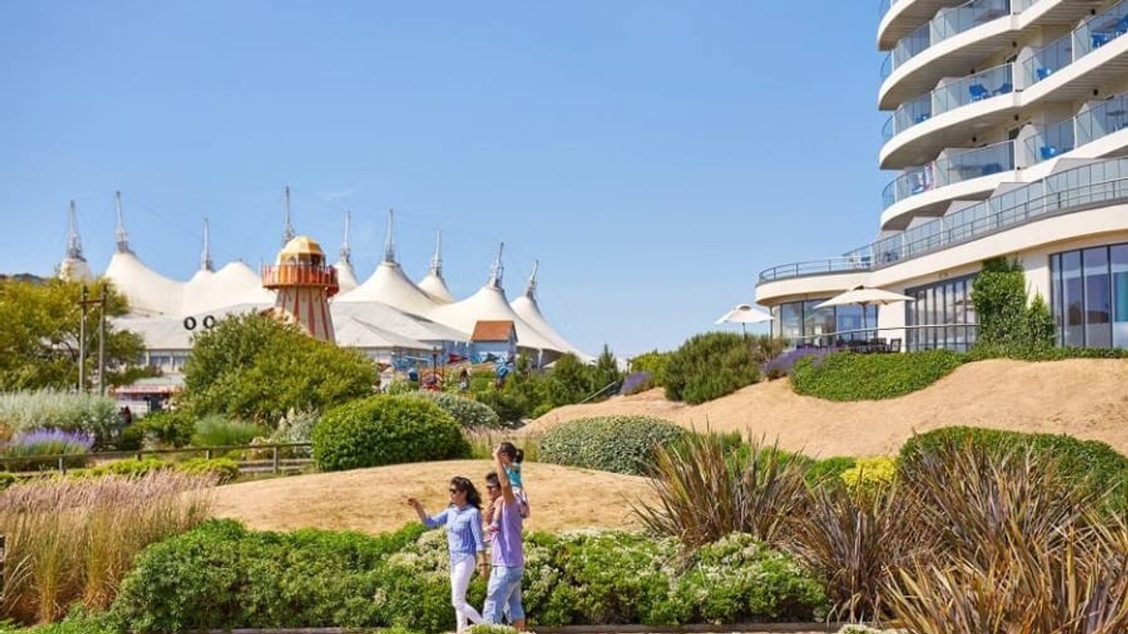 Butlins Bognor Regis