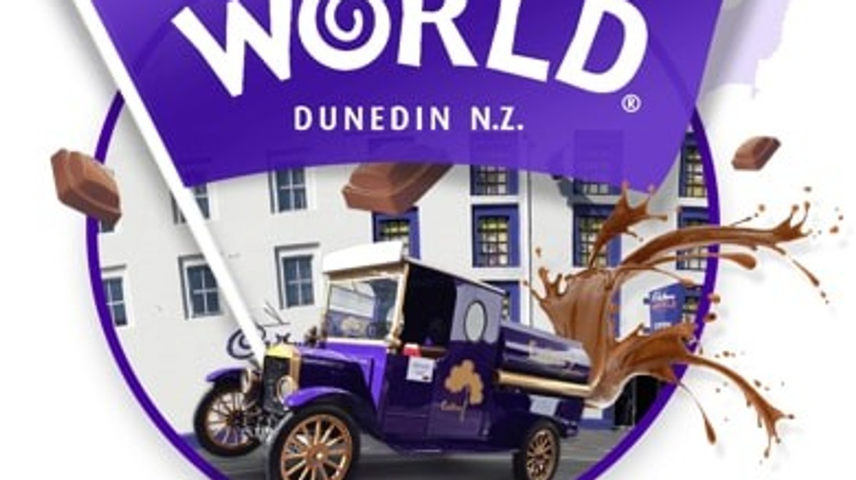 Cadbury World New Zealand's Cadbury World announces $3m expansion into adjoining factory