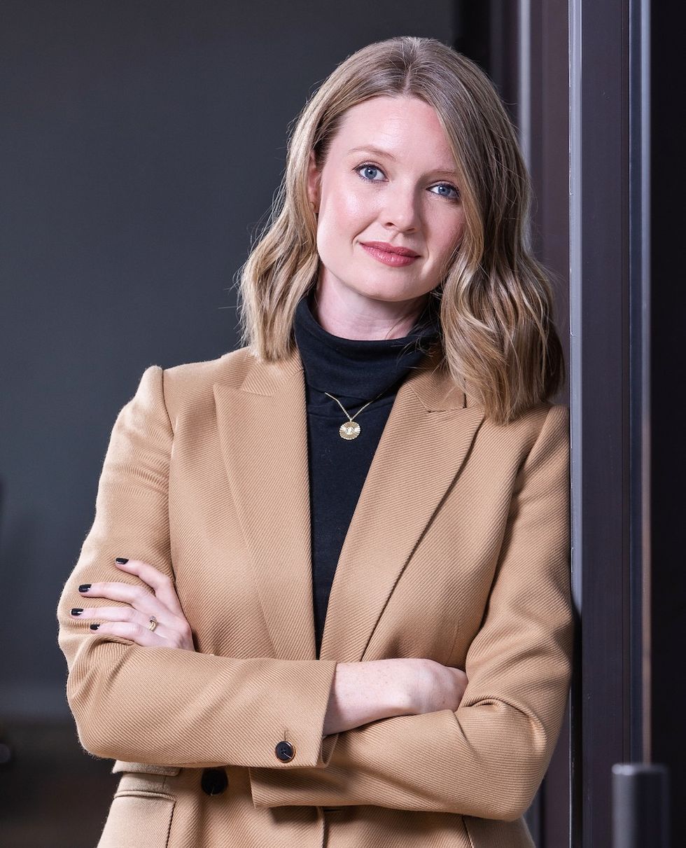 Caitlin Berry Rubell Museum DC