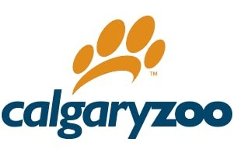 calgary zoo logo