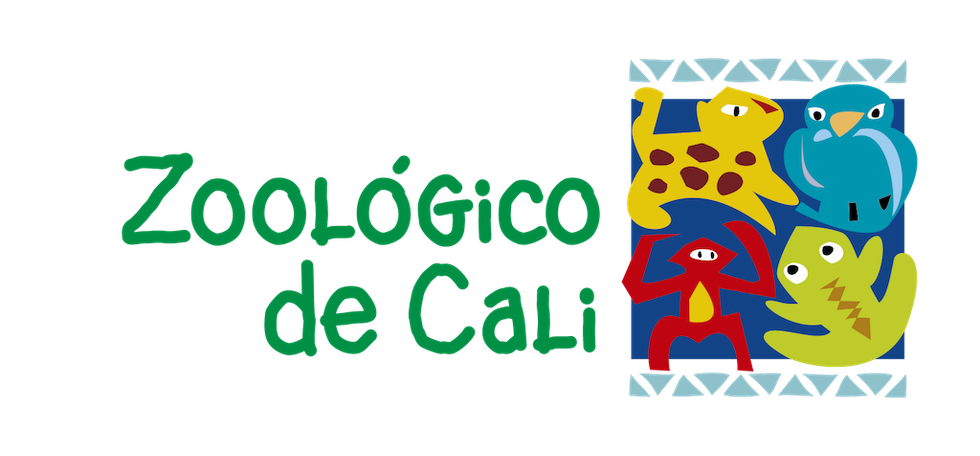 Cali Zoo logo