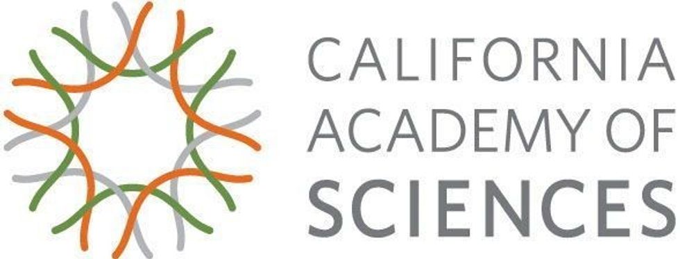 california academy of sciences logo