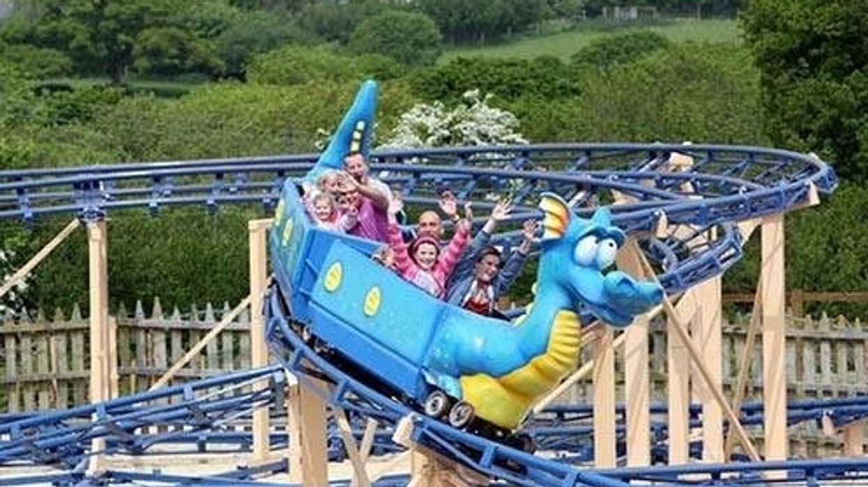 Camel Creek Cornwall