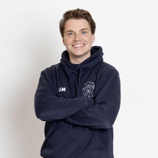cameron whitnall