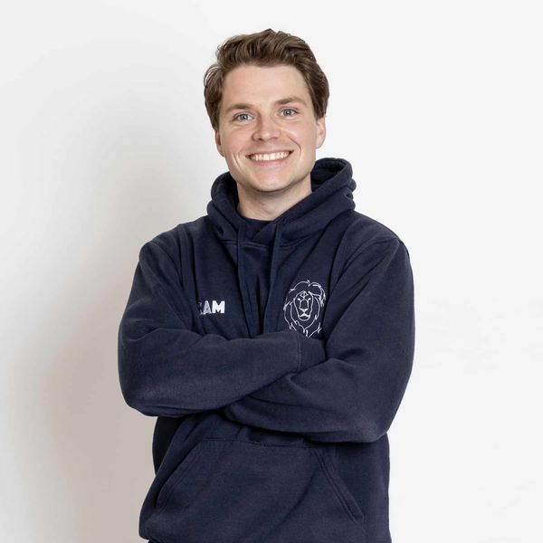 cameron whitnall