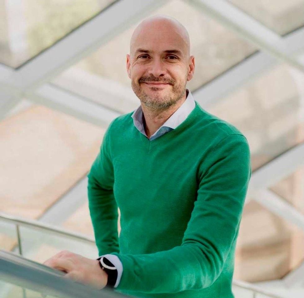 Camiel Kraan Convious Conversational commerce