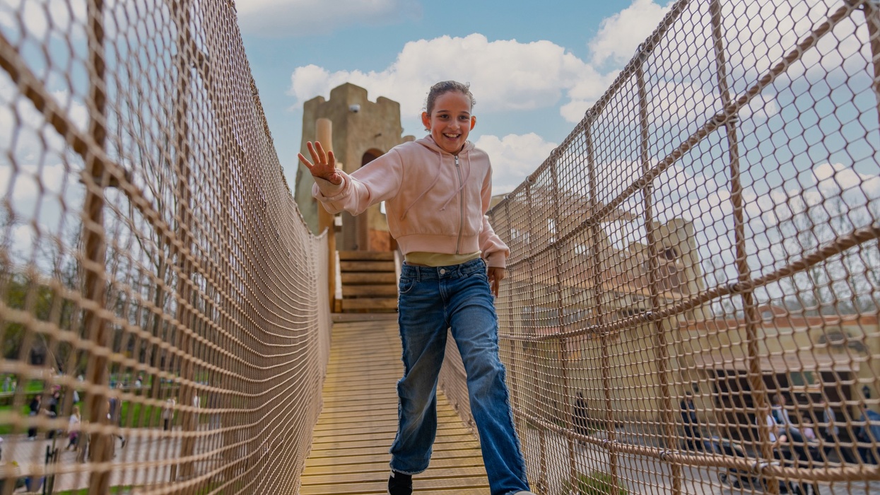 Camino del Sol Djurs Sommerland