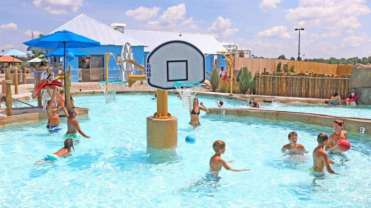 camp cedar kings island