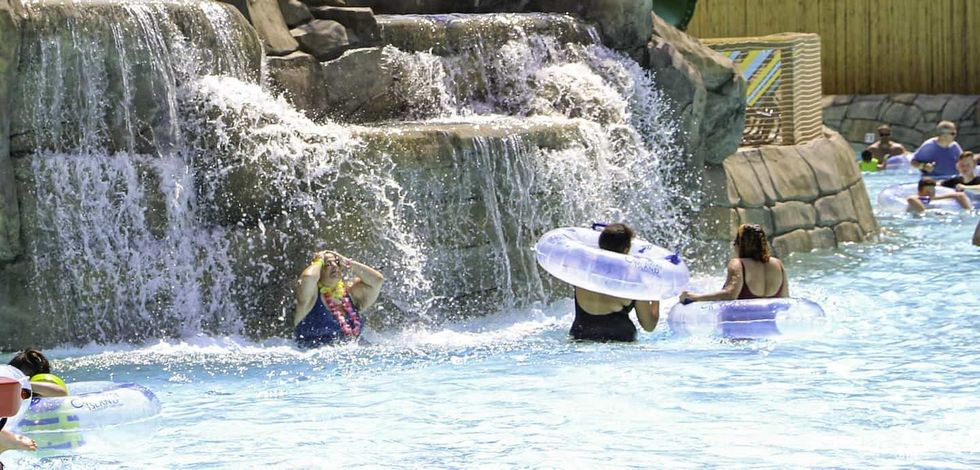 camp cedar kings island