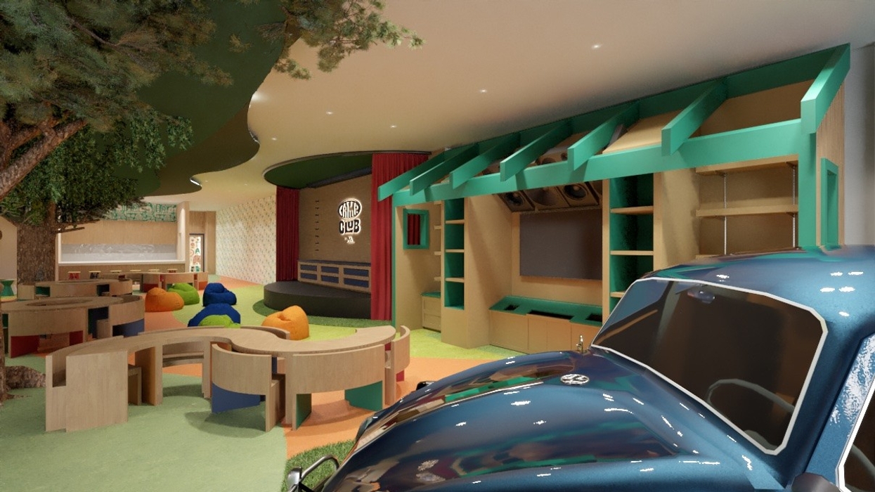 camp marriott bonvoy