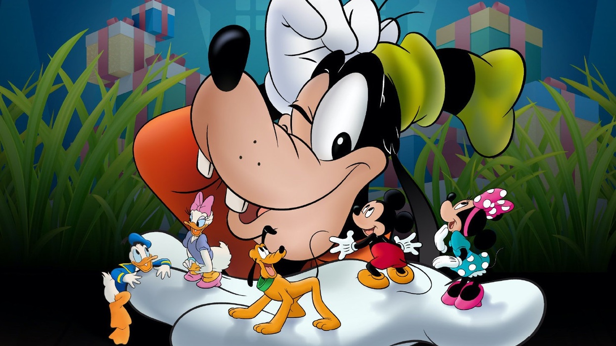 camp toy store mickey and friends experience