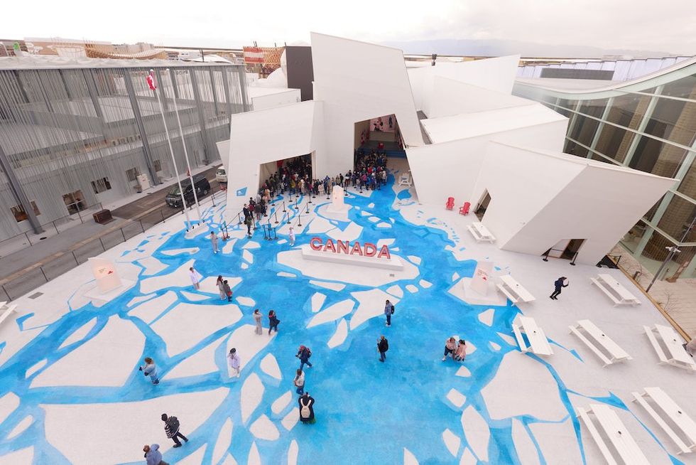 Canada-Pavilion-Expo-2025